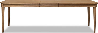 Modus Furniture - Carlisle Ext 78/96 Tbl - Tf Cr - WA2B61 view 2
