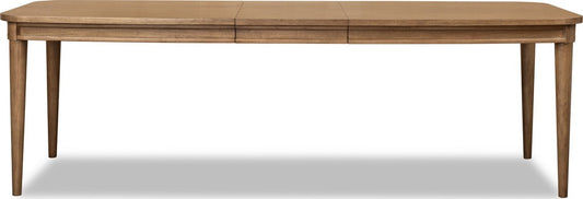 Modus Furniture - Carlisle Ext 78/96 Tbl - Tf Cr - WA2B61 view 2