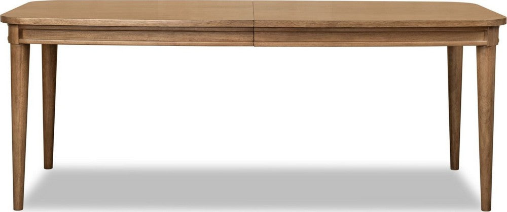 Modus Furniture - Carlisle Ext 78/96 Tbl - Tf Cr - WA2B61 view 3