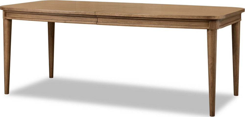 Modus Furniture - Carlisle Ext 78/96 Tbl - Tf Cr - WA2B61 view 4