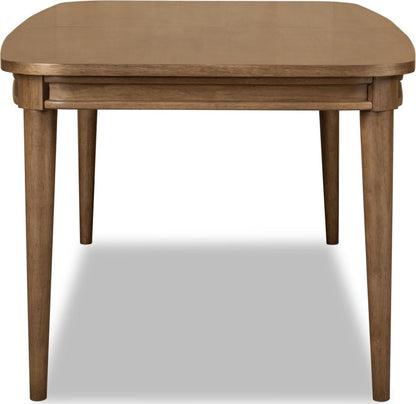 Modus Furniture - Carlisle Ext 78/96 Tbl - Tf Cr - WA2B61 view 5