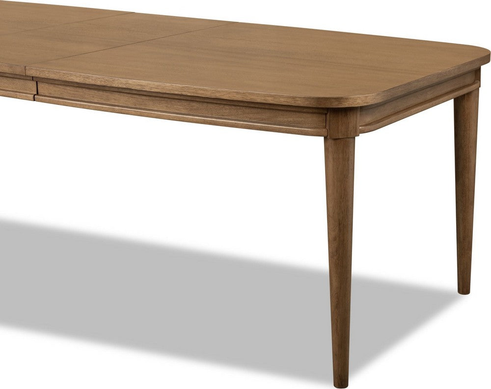 Modus Furniture - Carlisle Ext 78/96 Tbl - Tf Cr - WA2B61 view 6