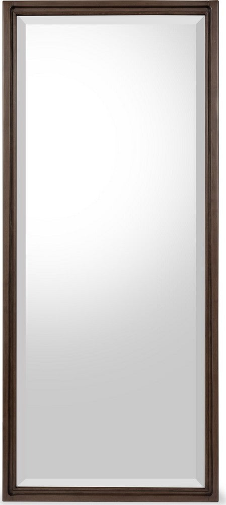Modus Furniture - Carlisle Flr Mirror - Pcn Pie - WA2A83F view 2