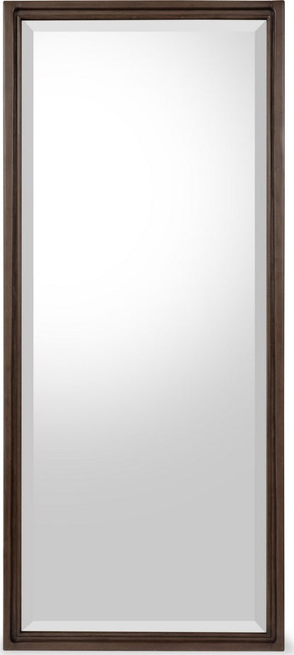Modus Furniture - Carlisle Flr Mirror - Pcn Pie - WA2A83F view 2