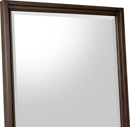 Modus Furniture - Carlisle Flr Mirror - Pcn Pie - WA2A83F view 5