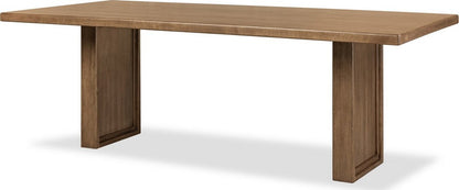 Modus Furniture - Carlisle Fxd Dn Tbl - Tf Crnch - WA2B60 view 1