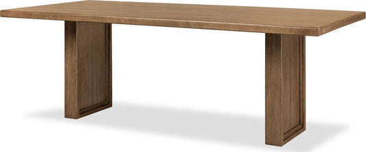 Modus Furniture - Carlisle Fxd Dn Tbl - Tf Crnch - WA2B60 view 1