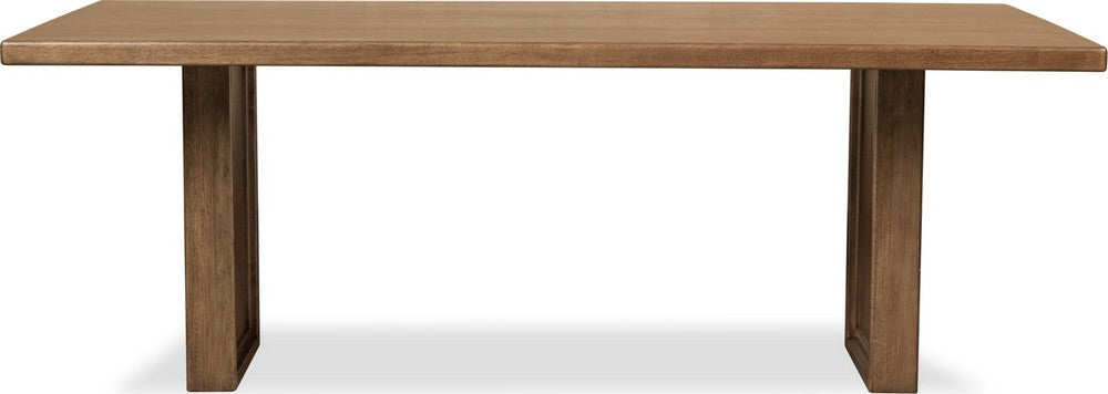 Modus Furniture - Carlisle Fxd Dn Tbl - Tf Crnch - WA2B60 view 2