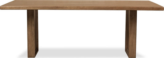 Modus Furniture - Carlisle Fxd Dn Tbl - Tf Crnch - WA2B60 view 2