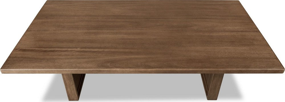 Modus Furniture - Carlisle Fxd Dn Tbl - Tf Crnch - WA2B60 view 3