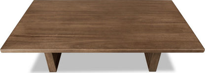 Modus Furniture - Carlisle Fxd Dn Tbl - Tf Crnch - WA2B60 view 3