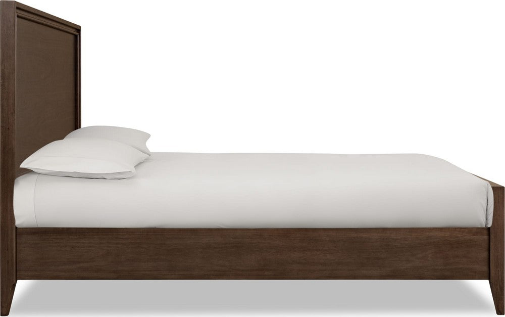 Modus Furniture - Carlisle Pnl CK Bed - Pcn Pie - WA2AH6 view 3