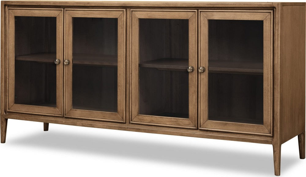 Modus Furniture - Carlisle Sideboard - Tf Crunch - WA2B78 view 1