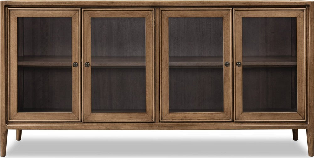 Modus Furniture - Carlisle Sideboard - Tf Crunch - WA2B78 view 2