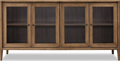 Modus Furniture - Carlisle Sideboard - Tf Crunch - WA2B78 view 2