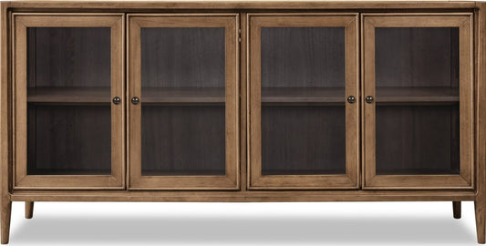 Modus Furniture - Carlisle Sideboard - Tf Crunch - WA2B78 view 2