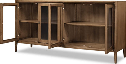 Modus Furniture - Carlisle Sideboard - Tf Crunch - WA2B78 view 3