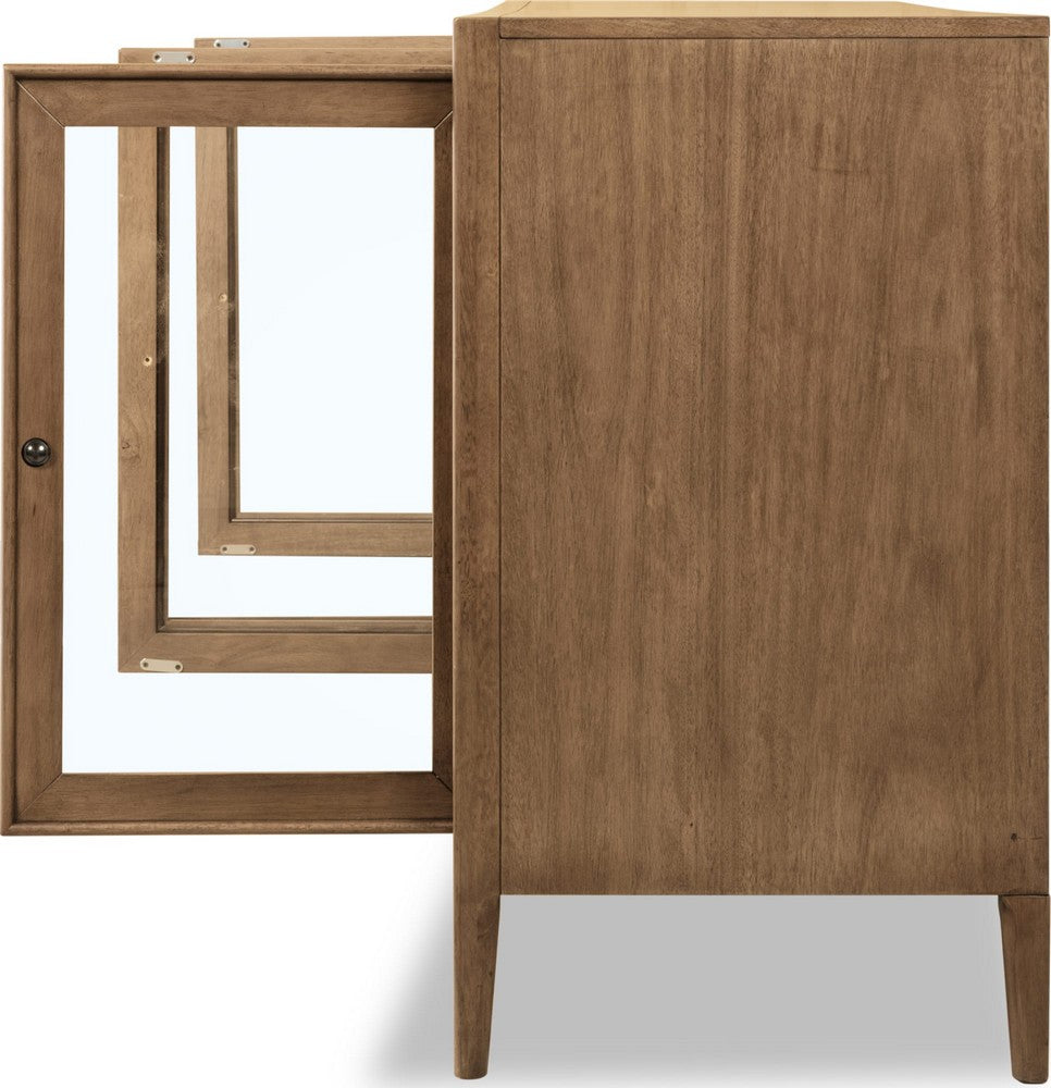 Modus Furniture - Carlisle Sideboard - Tf Crunch - WA2B78 view 4