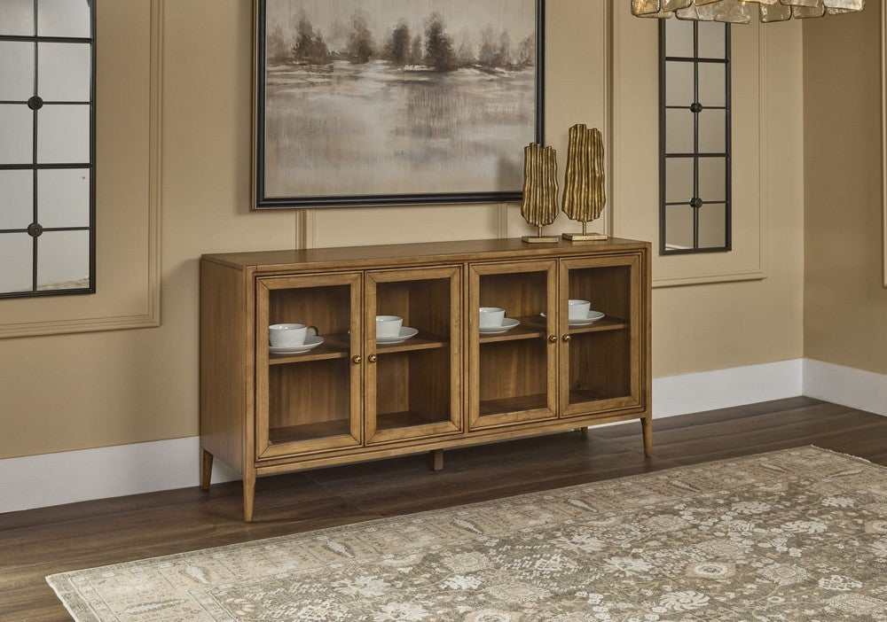 Modus Furniture - Carlisle Sideboard - Tf Crunch - WA2B78 view 5