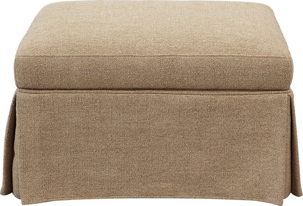 Modus Furniture - Colton Uph Stg Ottoman - Srdgh - WR2U88 view 2