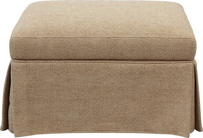 Modus Furniture - Colton Uph Stg Ottoman - Srdgh - WR2U88 view 2