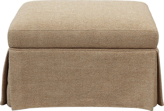 Modus Furniture - Colton Uph Stg Ottoman - Srdgh - WR2U88 view 2