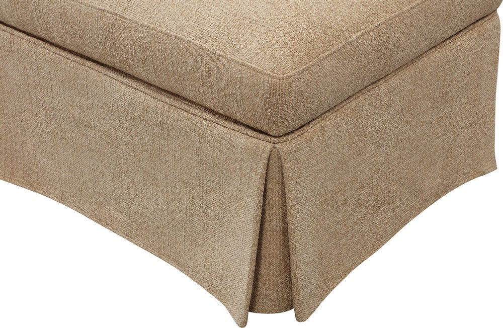 Modus Furniture - Colton Uph Stg Ottoman - Srdgh - WR2U88 view 4