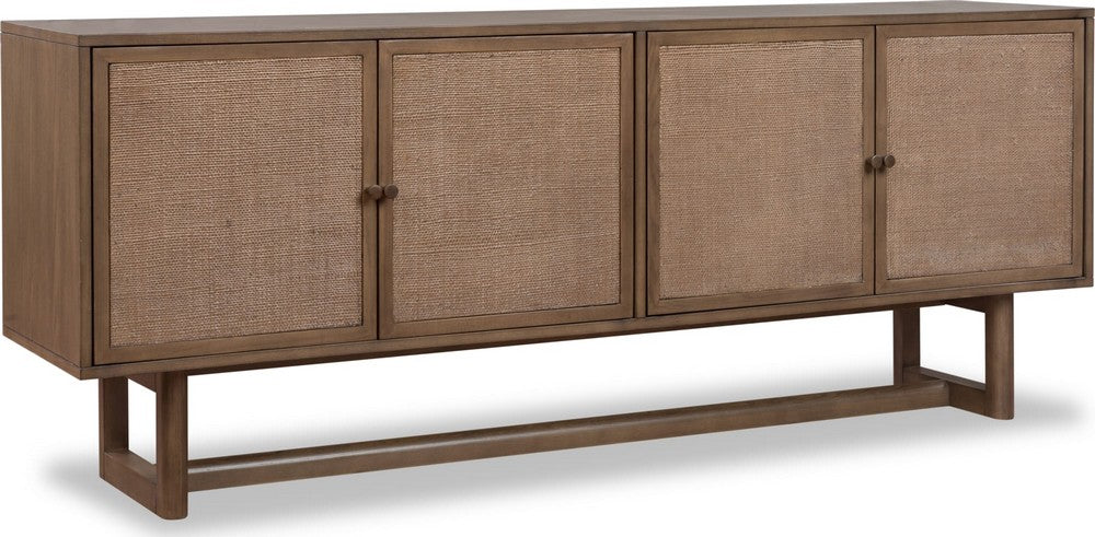 Modus Furniture - Colusa Strg Cabinet - Correto - XG3M30 view 1