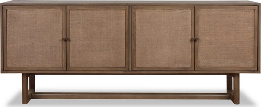 Modus Furniture - Colusa Strg Cabinet - Correto - XG3M30 view 2