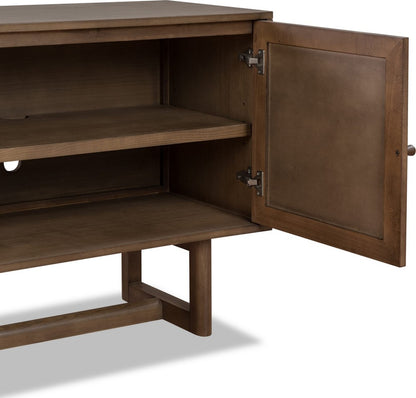 Modus Furniture - Colusa Strg Cabinet - Correto - XG3M30 view 5