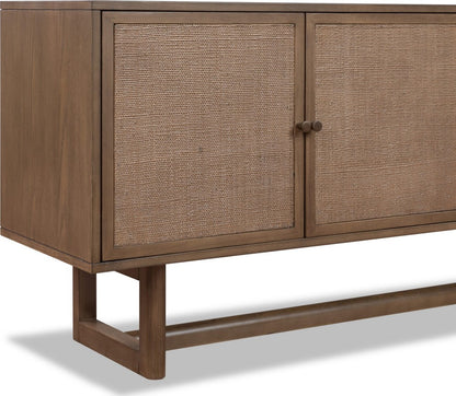 Modus Furniture - Colusa Strg Cabinet - Correto - XG3M30 view 6