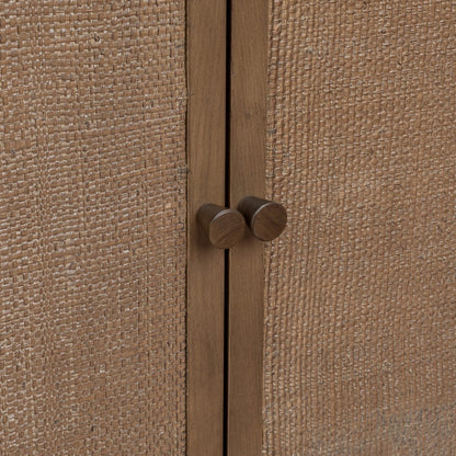 Modus Furniture - Colusa Strg Cabinet - Correto - XG3M30 view 7