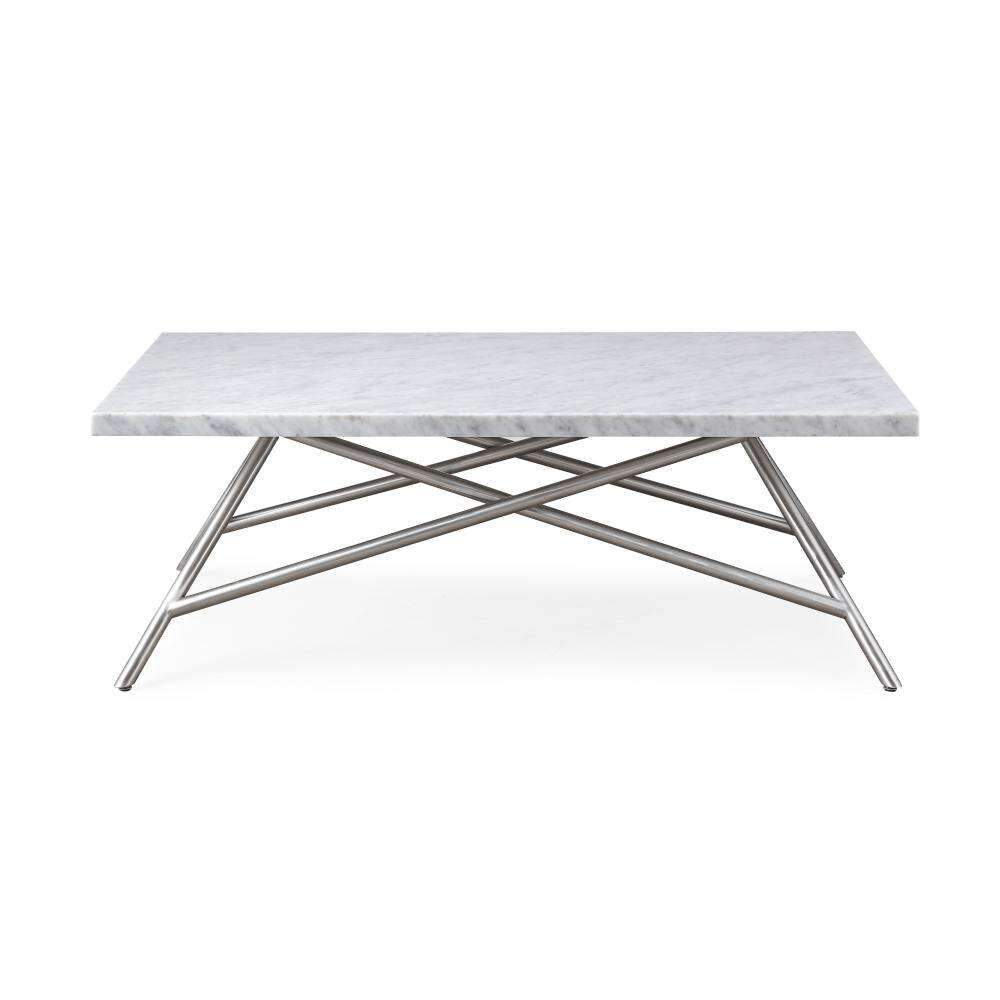 Modus Furniture - Coral Coffee Table in Marble - 3N2521_CLOSEOUT veiw 6