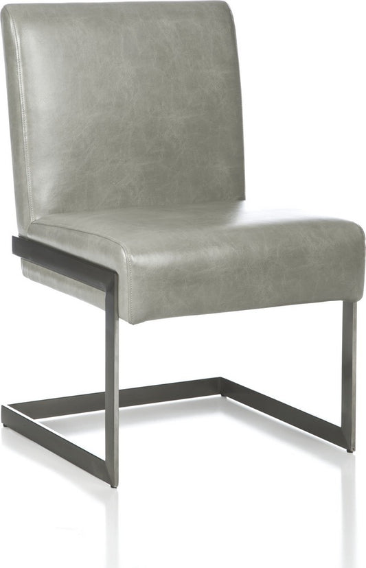 Modus Furniture - Coral Synthetic Leather Upholstered Dining Chair - 3N2563_1 view 1