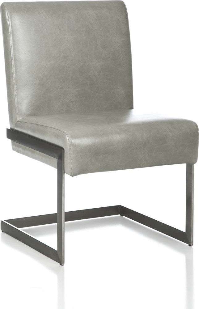 Modus Furniture - Coral Synthetic Leather Upholstered Dining Chair Set of 2 - 3N2563_2 view 1