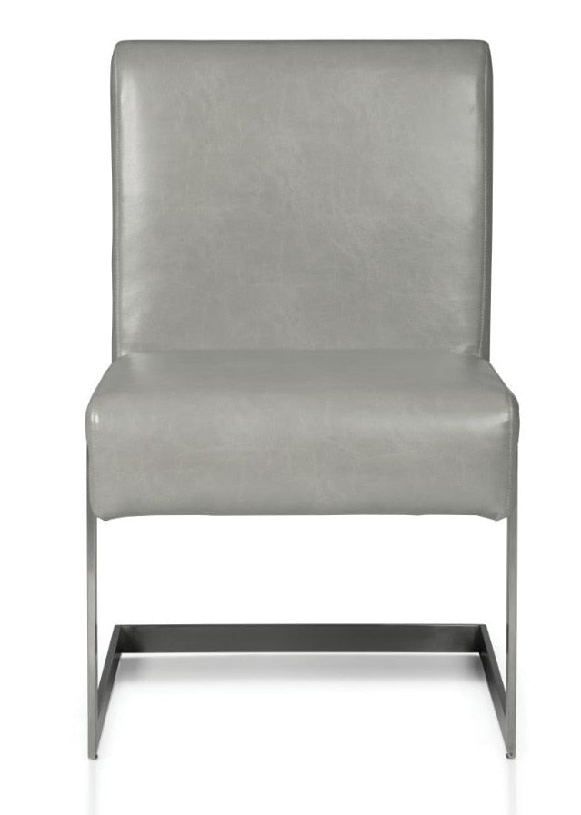 Modus Furniture - Coral Synthetic Leather Upholstered Dining Chair (Set of 2) - 3N2563 veiw 1