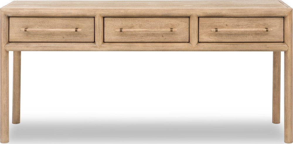 Modus Furniture - Dorsey Console Table - Granola - NSPV23 view 2