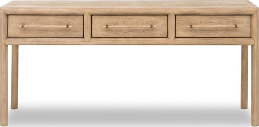 Modus Furniture - Dorsey Console Table - Granola - NSPV23 view 2