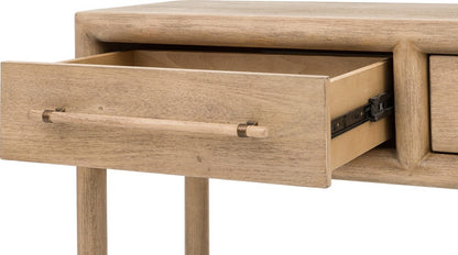 Modus Furniture - Dorsey Console Table - Granola - NSPV23 view 5