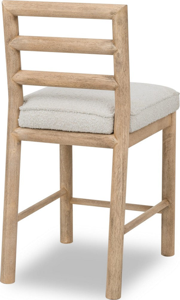 Modus Furniture - Dorsey Ldd Bk Cnt Stool - Rctt Set of 2 - NSPV70_2 view 4