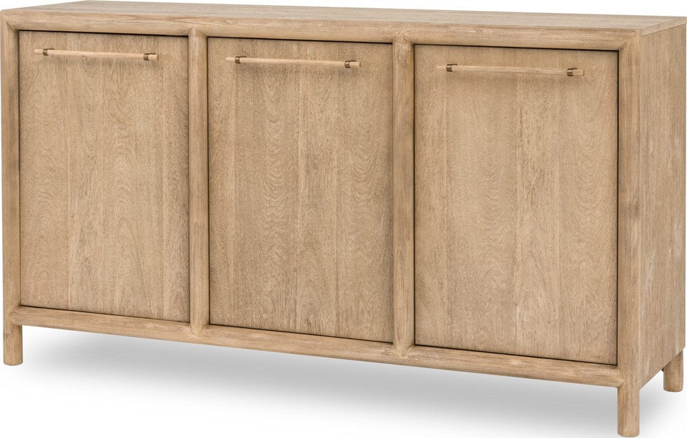 Modus Furniture - Dorsey Sideboard - Granola - NSPV78 view 1