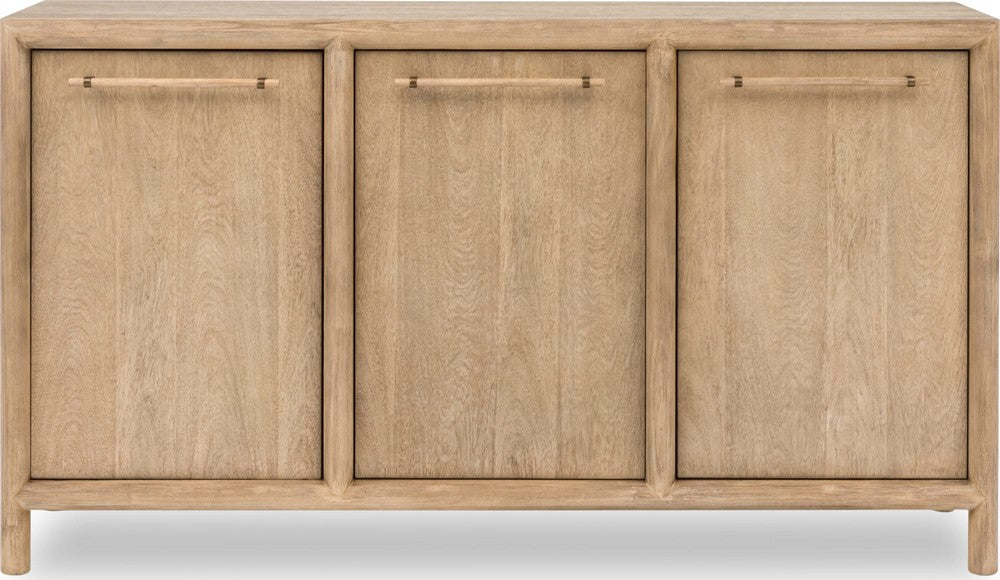 Modus Furniture - Dorsey Sideboard - Granola - NSPV78 view 2