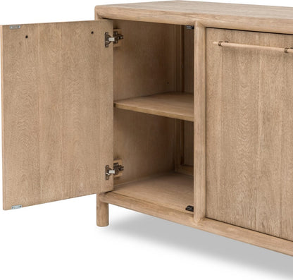 Modus Furniture - Dorsey Sideboard - Granola - NSPV78 view 5