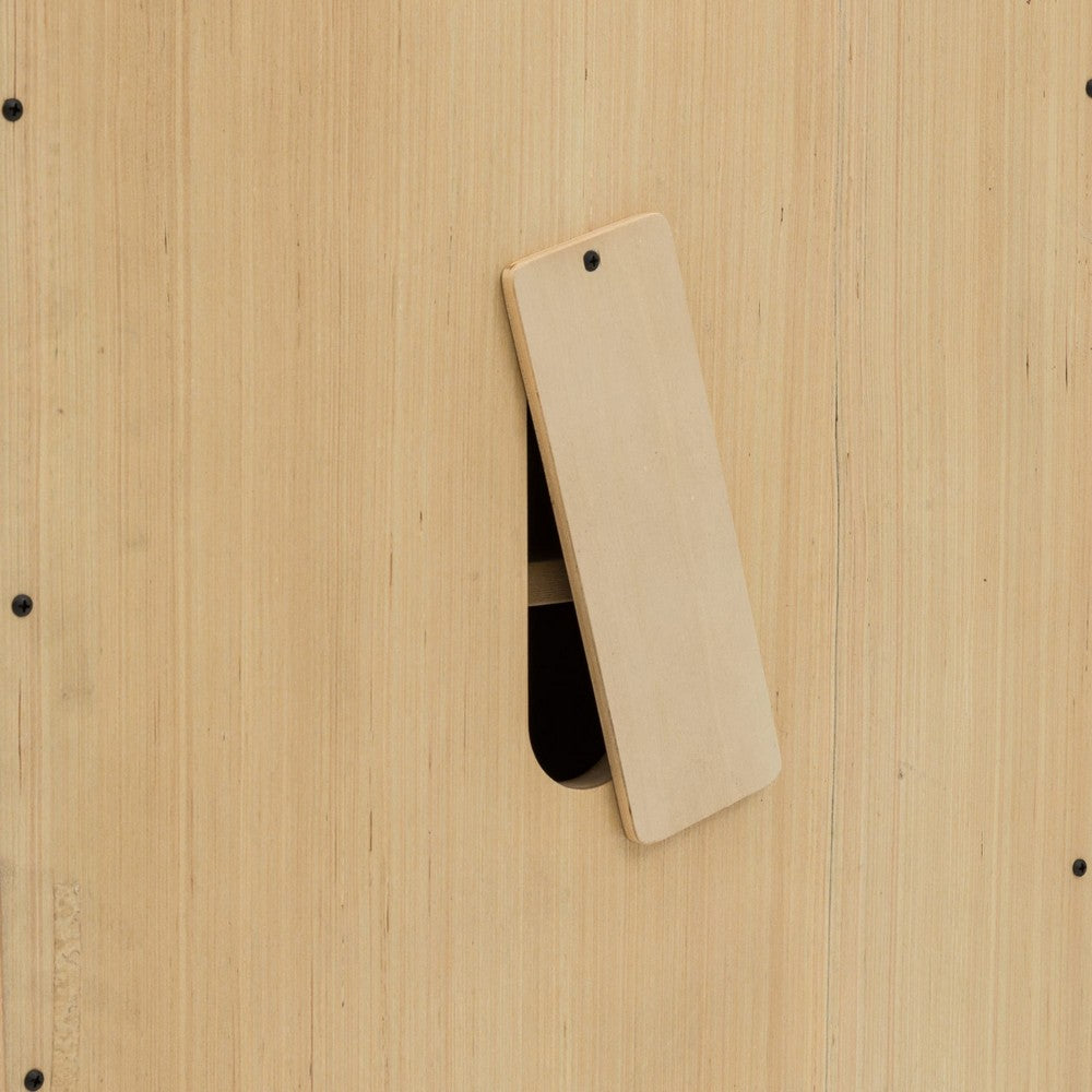 Modus Furniture - Dorsey Sideboard - Granola - NSPV78 view 6