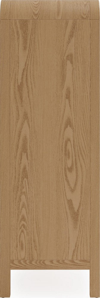 Modus Furniture - Drake Chest - Timber - NKZY84 view 3