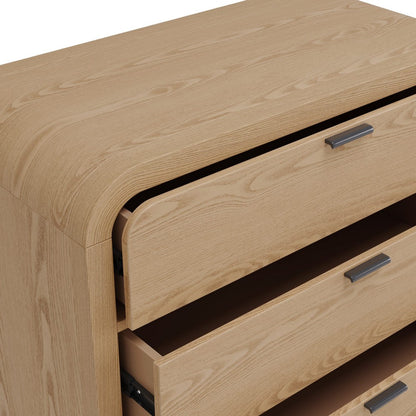Modus Furniture - Drake Chest - Timber - NKZY84 view 5