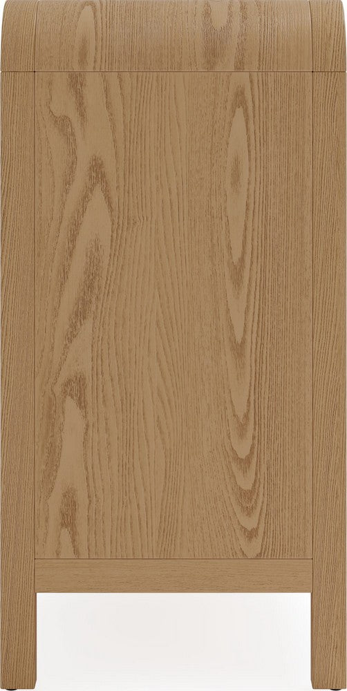 Modus Furniture - Drake Dresser - Timber - NKZY82 view 3