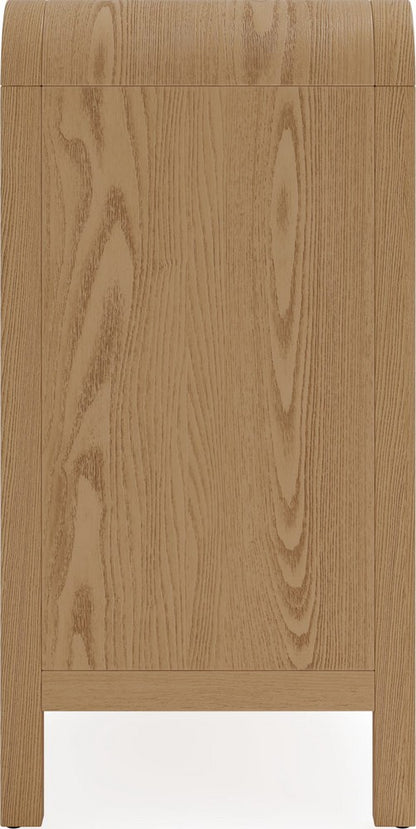 Modus Furniture - Drake Dresser - Timber - NKZY82 view 3