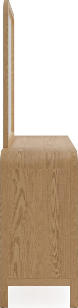 Modus Furniture - Drake Dresser - Timber - NKZY82 view 8