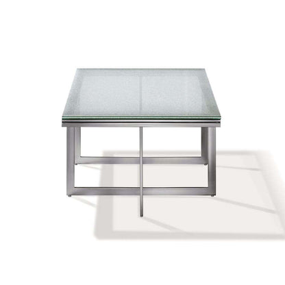 Modus Furniture - Eliza Coffee Table in Ultra White - 5WT721 veiw 7